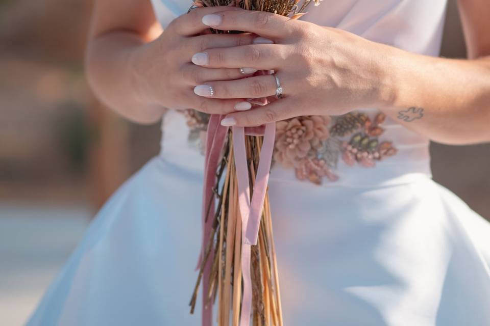 Boda Nieves & Moisés