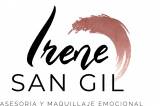 Logo Irene San Gil