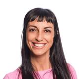 Alicia Zeib