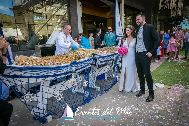 Eventos del Mar