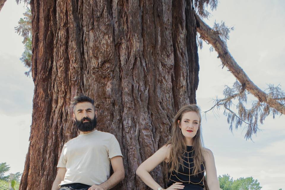 Sweet Folk Duo