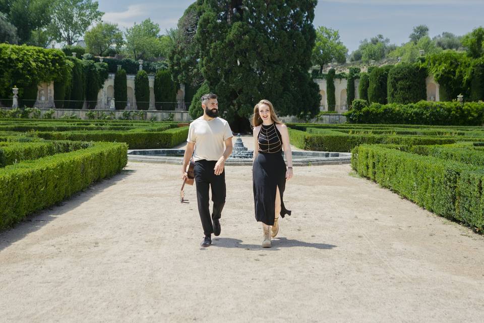 Sweet Folk Duo