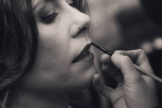Maquillaje