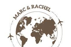 Logo boda marc&rachel