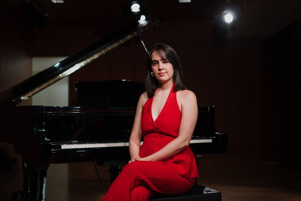 Teymil's Pianos