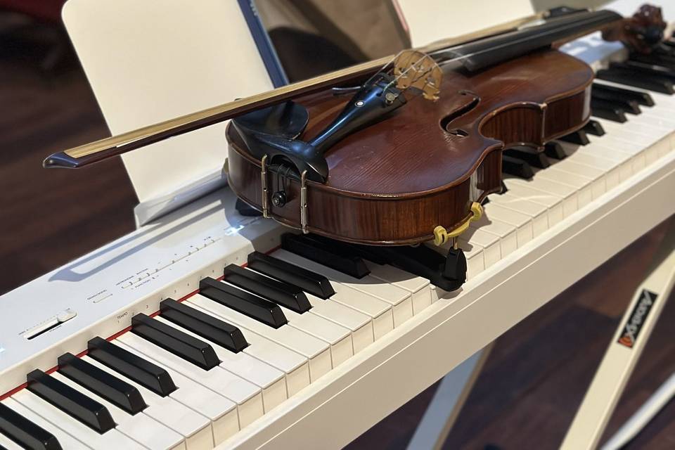 Teymil Piano