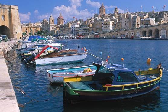 Descubrir Malta