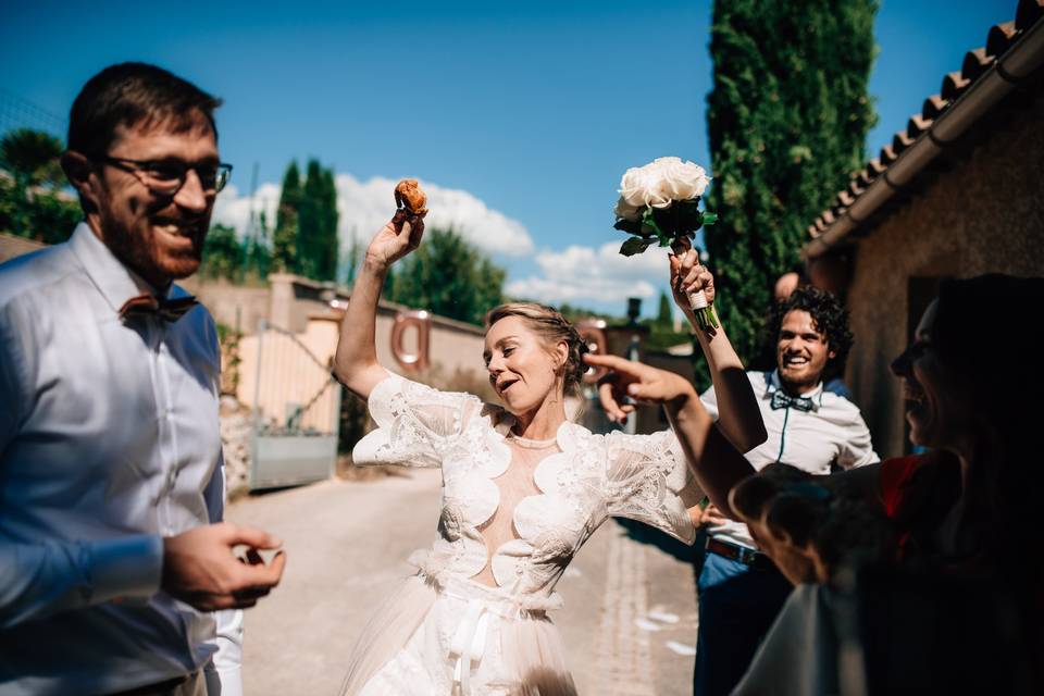 Fotógrafo de bodas