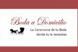 Tb Logotipo Boda a Domicilio