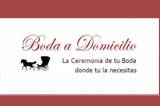 Boda a Domicilio-Maestros de Ceremonia