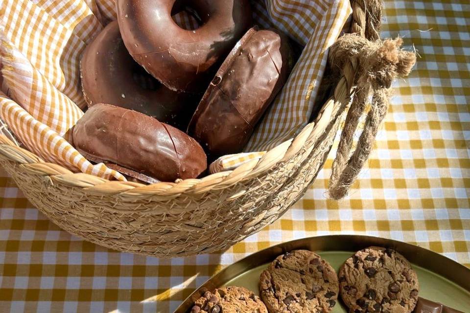 Candy Bar