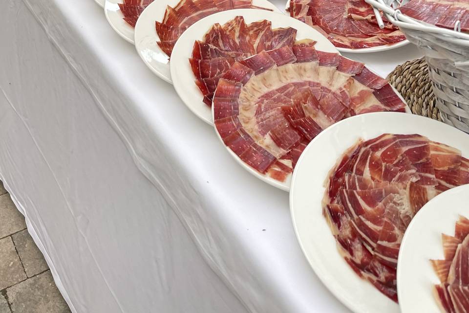 Jamón