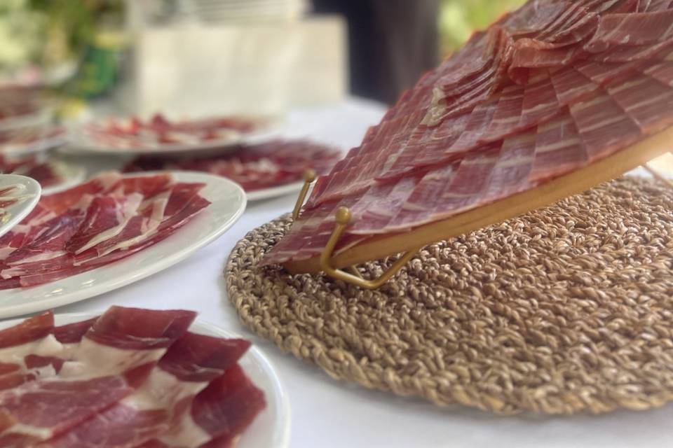 Jamon