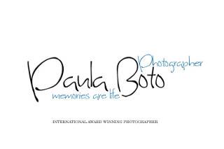 Paula Boto Photography