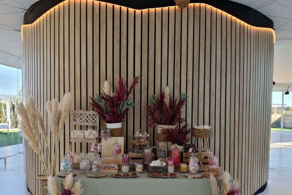 Detallista Eventos