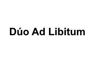 Dúo Ad Libitum