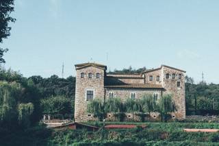 Castell de Sant Gregori