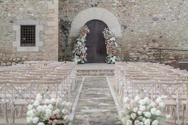Castell de Sant Gregori