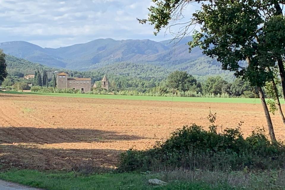 Castell de Sant Gregori