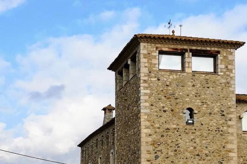 Castell de Sant Gregori