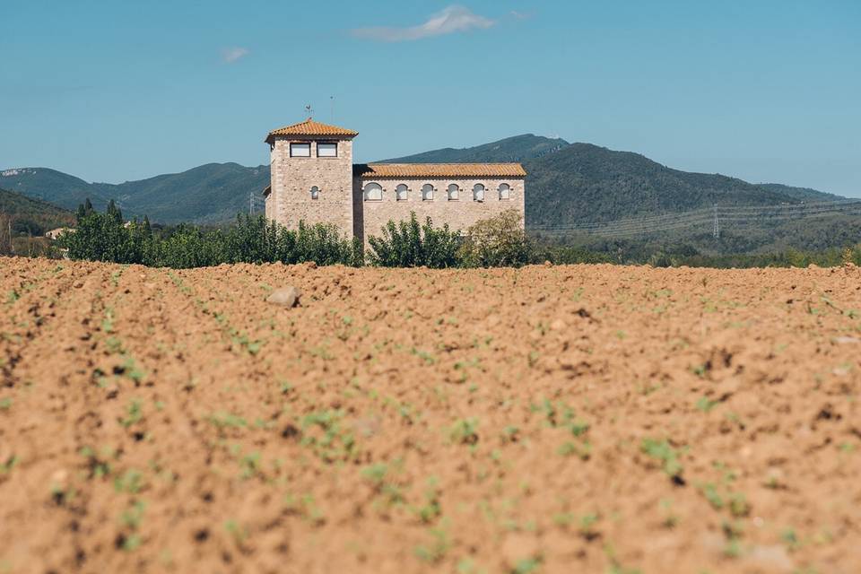 Castell de Sant Gregori