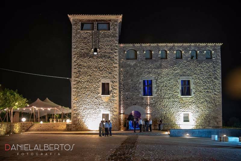 Castell de Sant Gregori