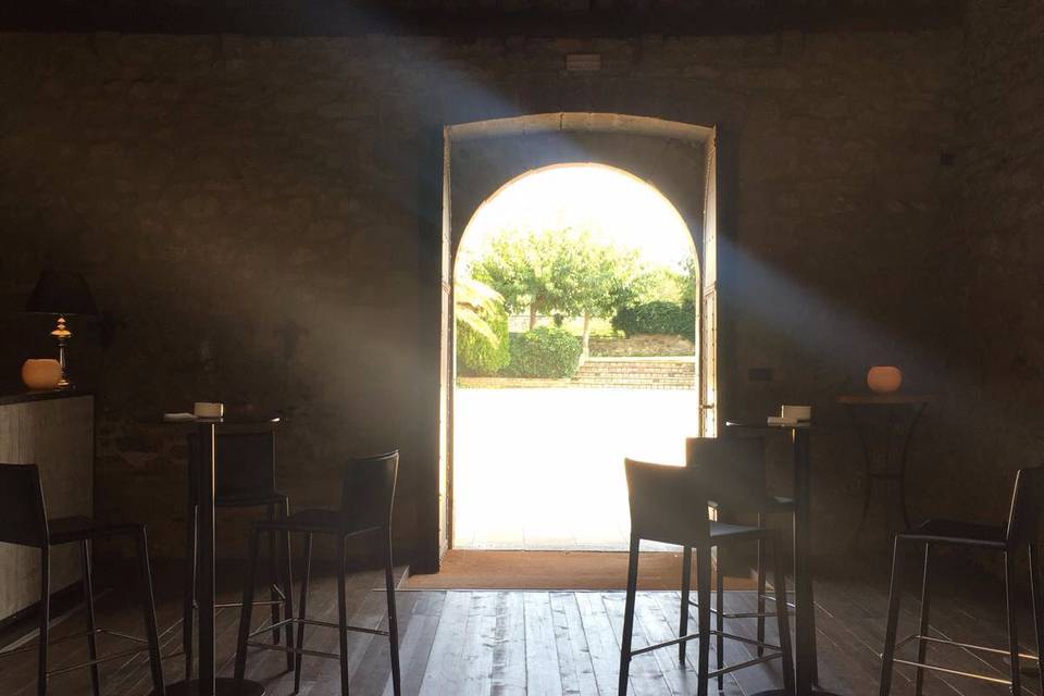 Castell de Sant Gregori