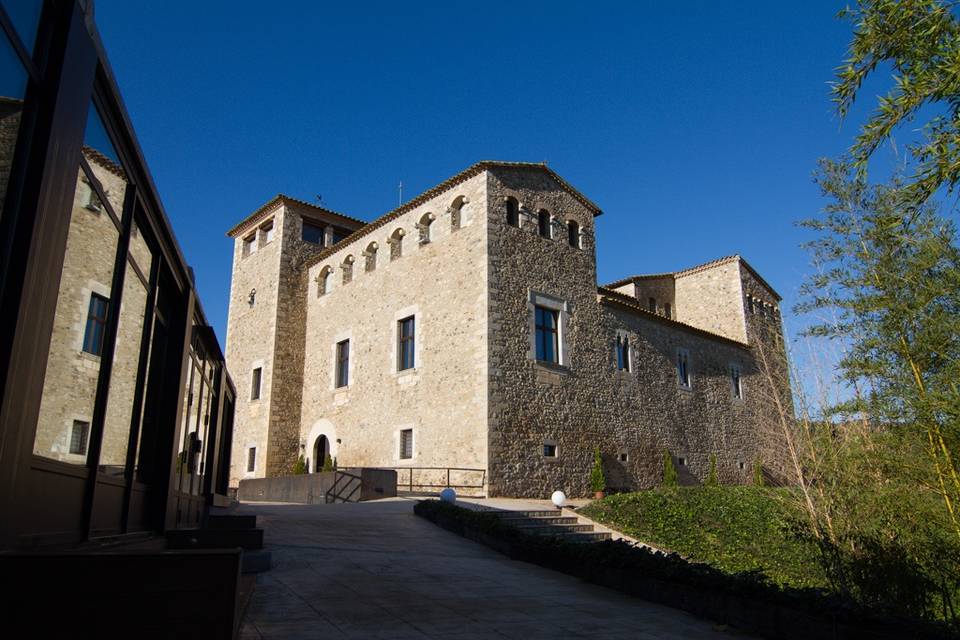 Castell de Sant Gregori