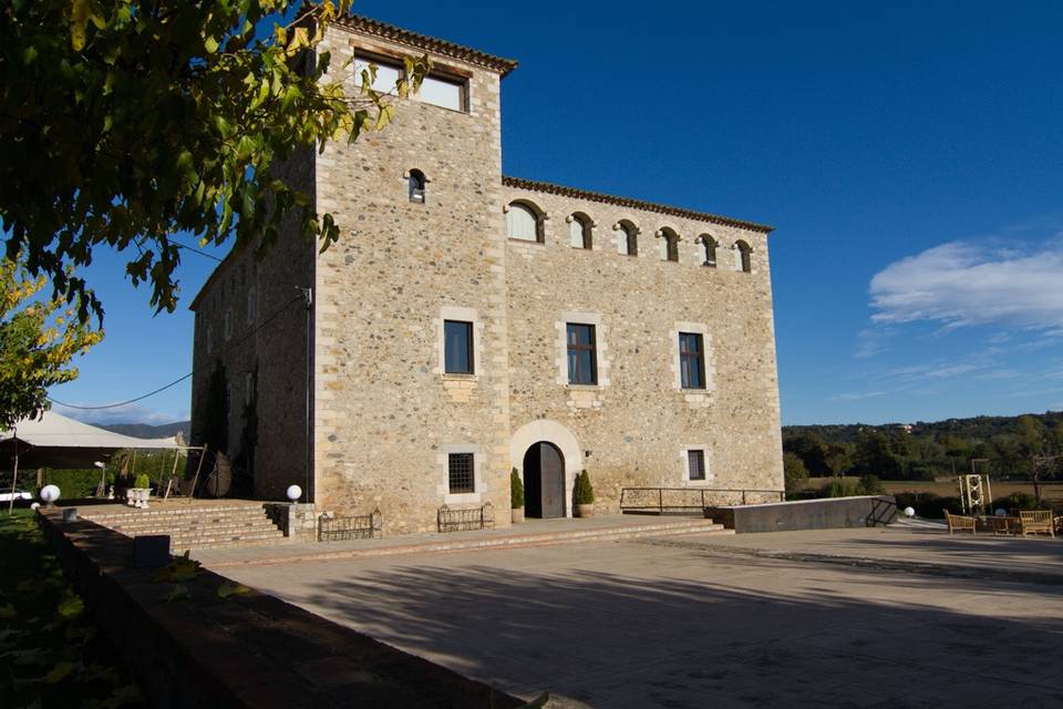 Castell de Sant Gregori