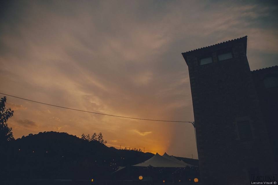 Castell de Sant Gregori