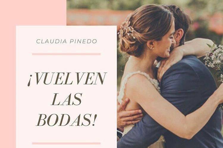 Vuelven las bodas