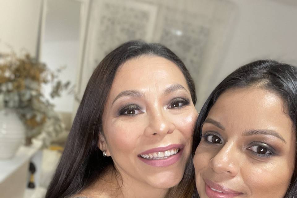 Invitada