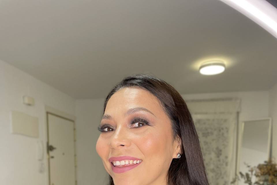 Invitada