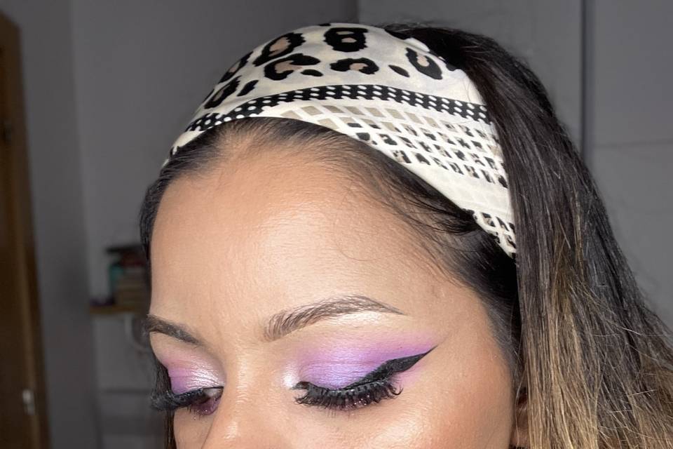 Eyeliner