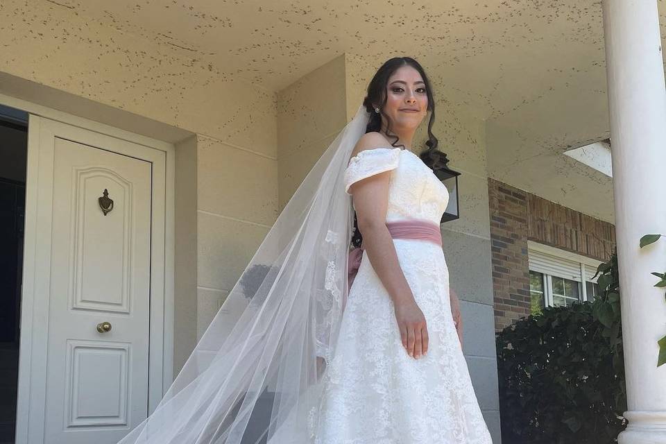 Novia