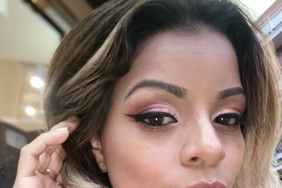 Maquillaje de Día