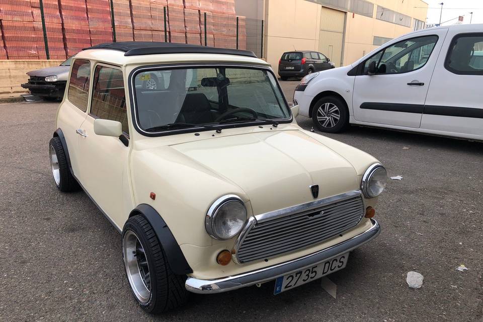 Mini Classic