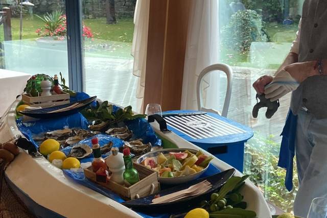 Oysterman