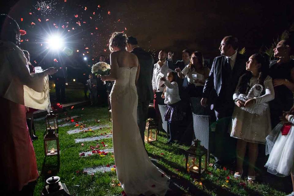 Boda en Wakaya Valencia