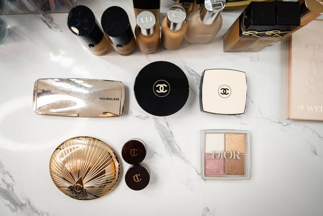 Rua Makeup