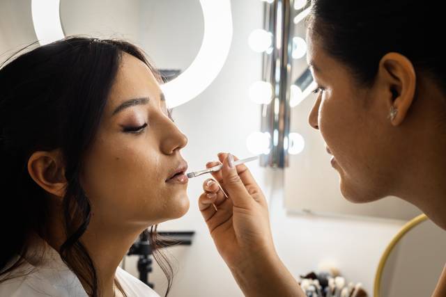 Rua Makeup