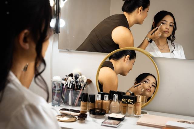 Rua Makeup