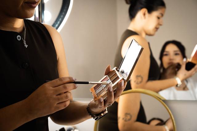 Rua Makeup