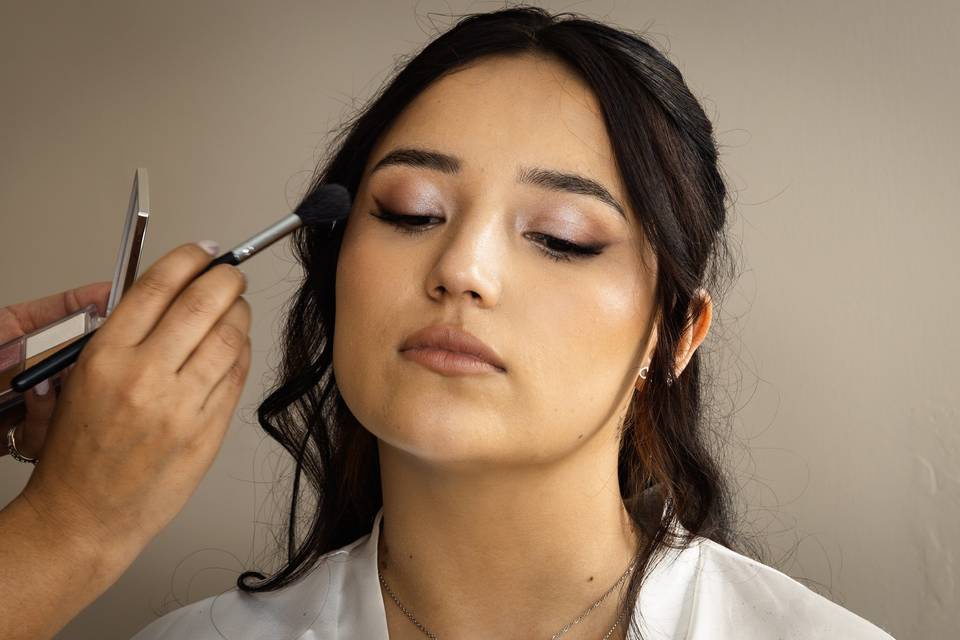 Rua Makeup