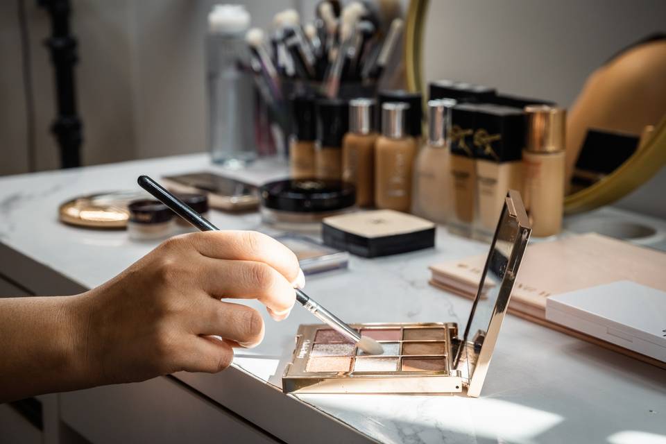 Rua Makeup