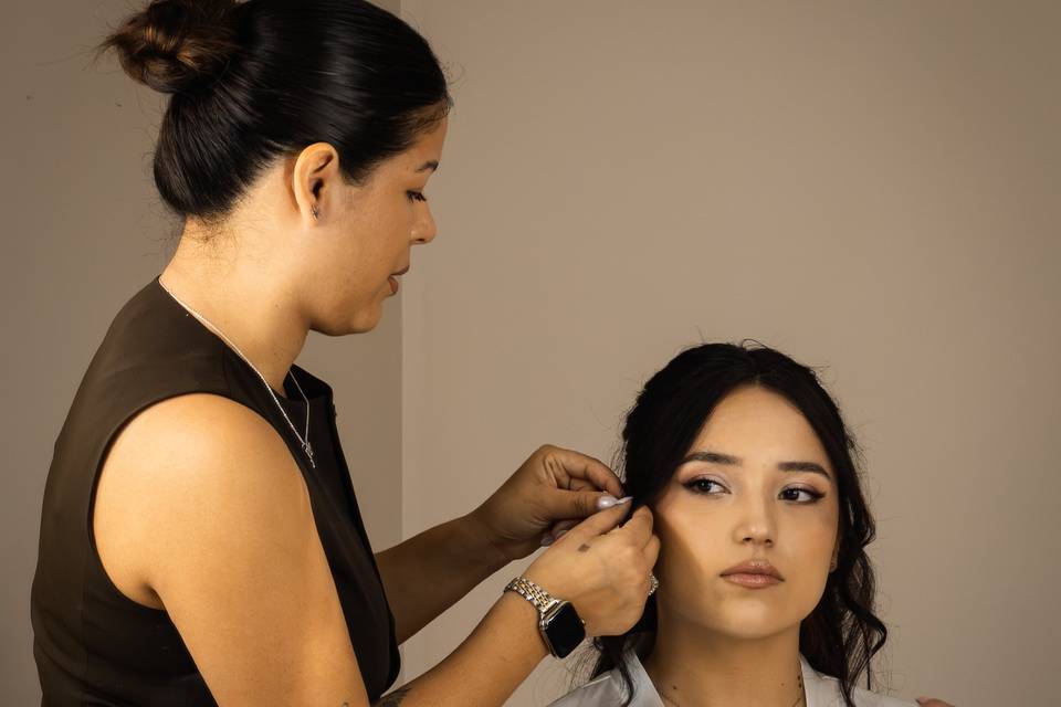 Rua Makeup