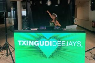 Txingudi Deejays