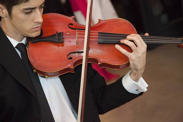 Grandes profesionales