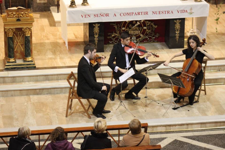 La banda sonora de tu ceremonia