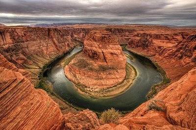 Cañon del Colorado
